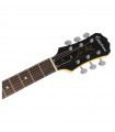 EPIPHONE LES PAUL SL SUNSET YELLOW