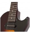 EPIPHONE LES PAUL SL VINTAGE SUNBURST
