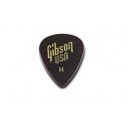 GIBSON BLISTER PICKS MED