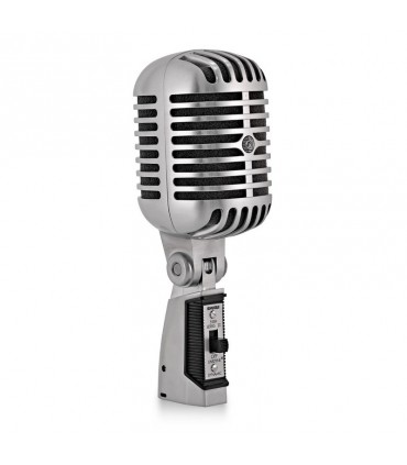 SHURE 55SH SERIES II