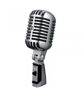 SHURE 55SH SERIES II