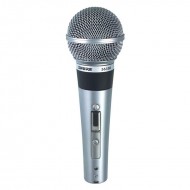 Вокальный микрофон SHURE 565SD-LC
