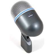 Инструментальный микрофон SHURE BETA 52A