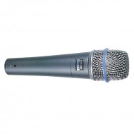 Инструментальный микрофон SHURE BETA 57A