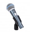 SHURE BETA 58A