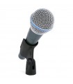 SHURE BETA 58A