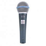 Вокальный микрофон SHURE BETA 58A