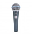 SHURE BETA 58A