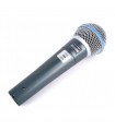 SHURE BETA 58A