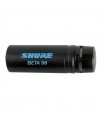 SHURE BETA 98D/S