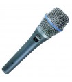 SHURE BETA 87A