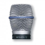 Студийный микрофон SHURE BETA 87A