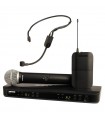 SHURE BLX1288E/P31-Q25