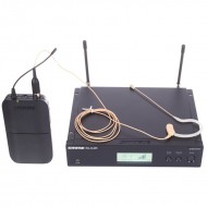 Радиосистема с головным микрофоном SHURE BLX14E/MX53-H8E