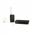 SHURE BLX14E/MX53-H8E