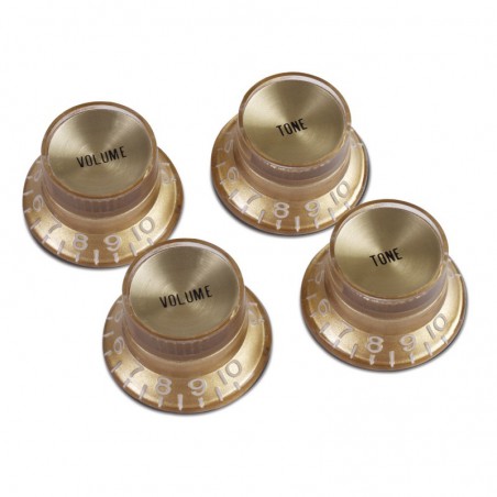 GIBSON TOP HAT KNOBS AM