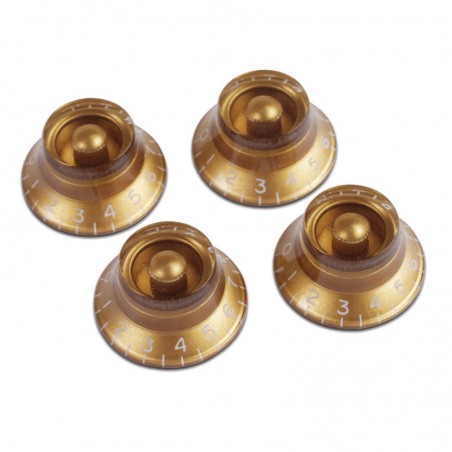 GIBSON TOP HAT KNOBS GD