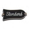 GIBSON TRUSS ROD COVER