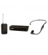 SHURE BLX14E/SM35-Q25