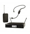 SHURE BLX14RE/P31-H8E