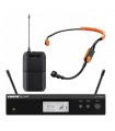 SHURE BLX14RE/SM31-H8E