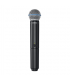 SHURE BLX2/B58-H8E