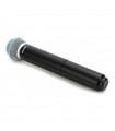 SHURE BLX2/B58-H8E