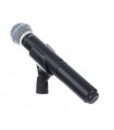 SHURE BLX2/B58-K3E