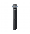 SHURE BLX2/B58-M17