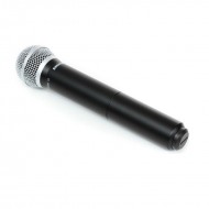 Ручной микрофон для радиосистемы SHURE BLX2/PG58-K3E