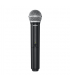 SHURE BLX2/PG58-K3E