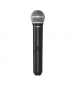 SHURE BLX2/PG58-K3E
