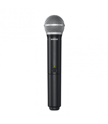 SHURE BLX2/PG58-M17