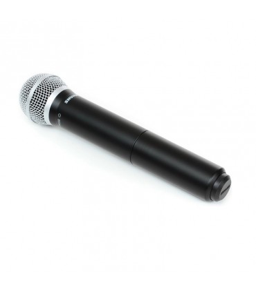 SHURE BLX2/PG58-M17