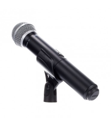 SHURE BLX2/PG58-M17