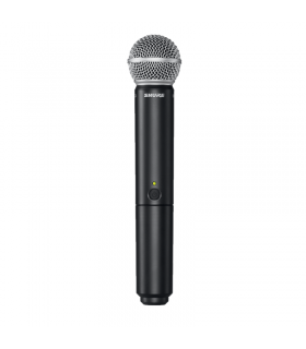 SHURE BLX2/SM58-H8E