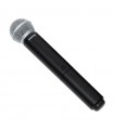 SHURE BLX2/SM58-K3E