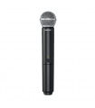 SHURE BLX24E/SM58-Q25