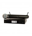 SHURE BLX24RE/B58-Q25