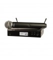 SHURE BLX24RE/SM58-Q25