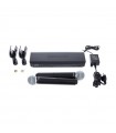 SHURE BLX288E/B58-Q25