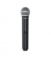 SHURE BLX288E/PG58-Q25