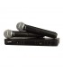 SHURE BLX288E/PG58-Q25