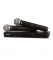 SHURE BLX288E/PG58-Q25