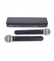 SHURE BLX288E/PG58-Q25