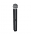SHURE BLX288E/SM58-Q25