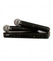 SHURE BLX288E/SM58-Q25