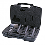 Комплект микрофонов для ударных SHURE DMK57-52