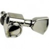 GIBSON Modern Nickel Machine Heads