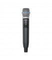 SHURE GLXD24E/B87A-Z2